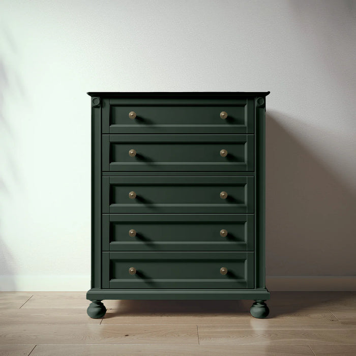 Romina Dakota Tall Chest