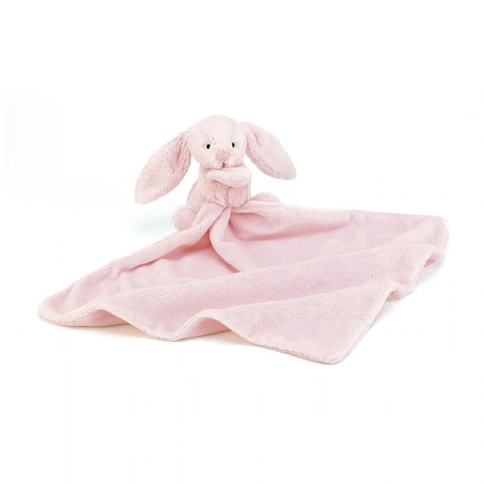 JellyCat Bunny Soother Blush