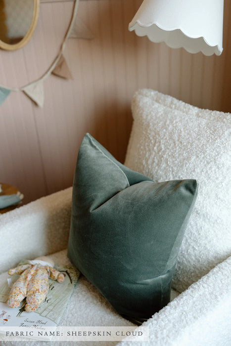 Oilo Flynn Gliding Swivel Nursery Recliner