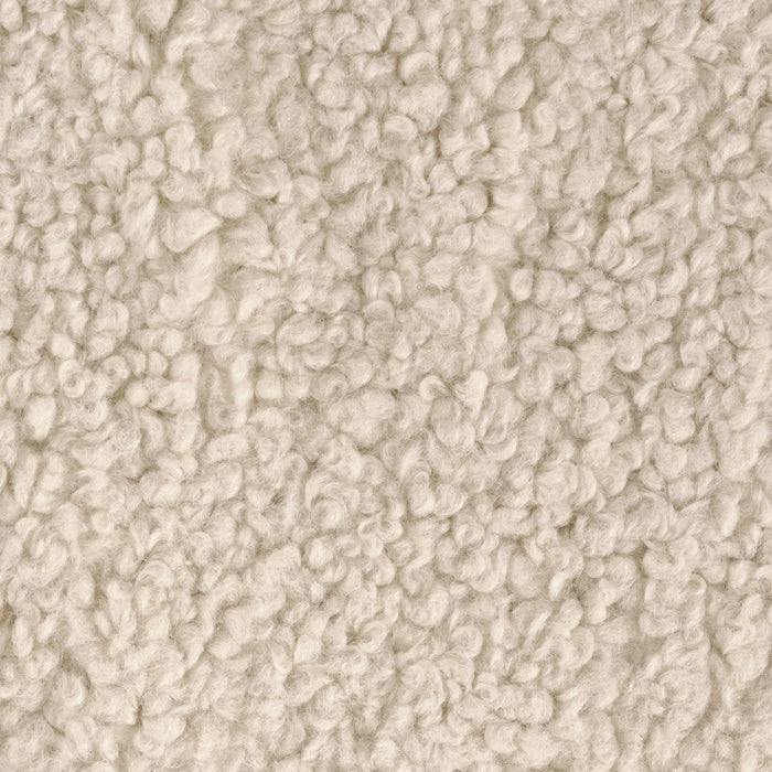 Oilo Flynn Gliding Swivel Nursery Recliner