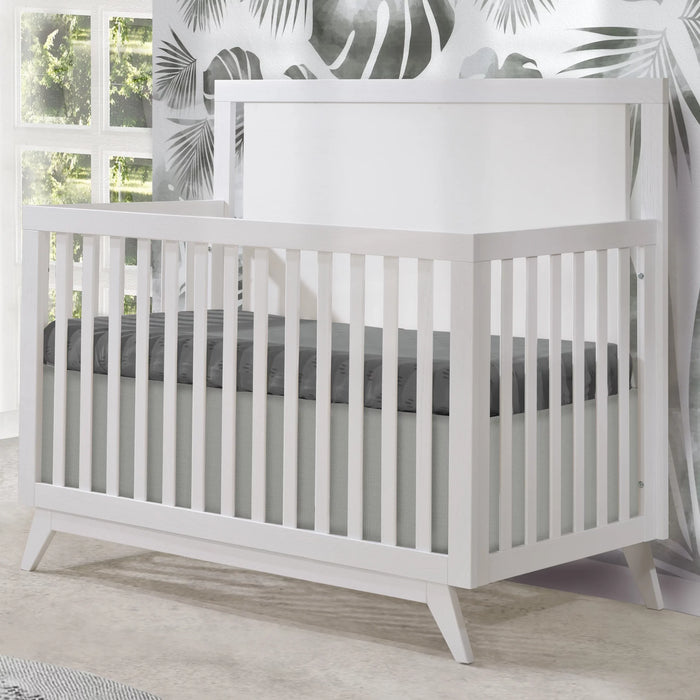 Tulip Sissi Convertible Crib + Dresser Set