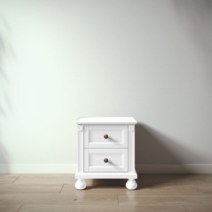 Romina Dakota Nightstand