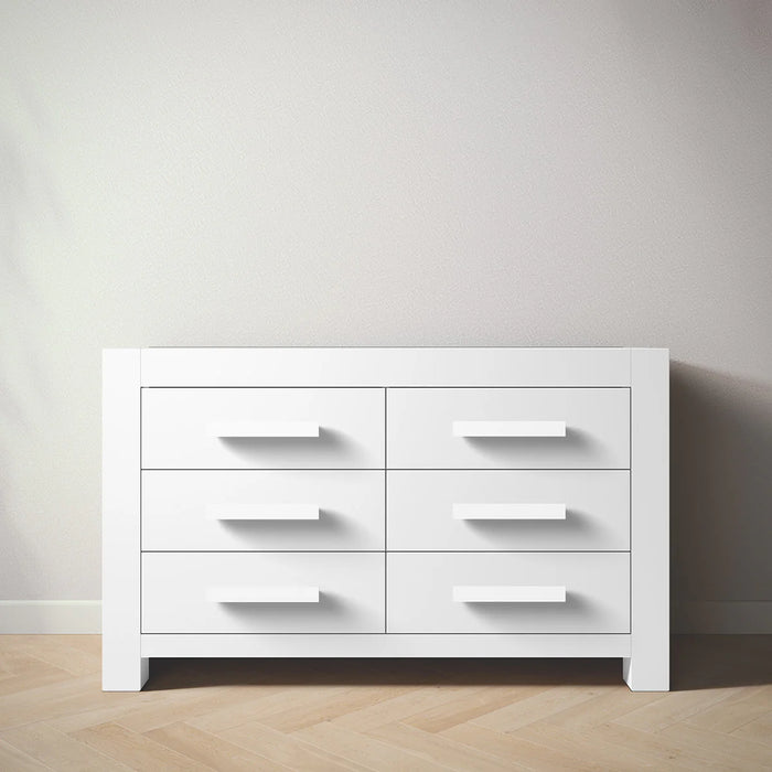 Romina Ventianni Double Dresser