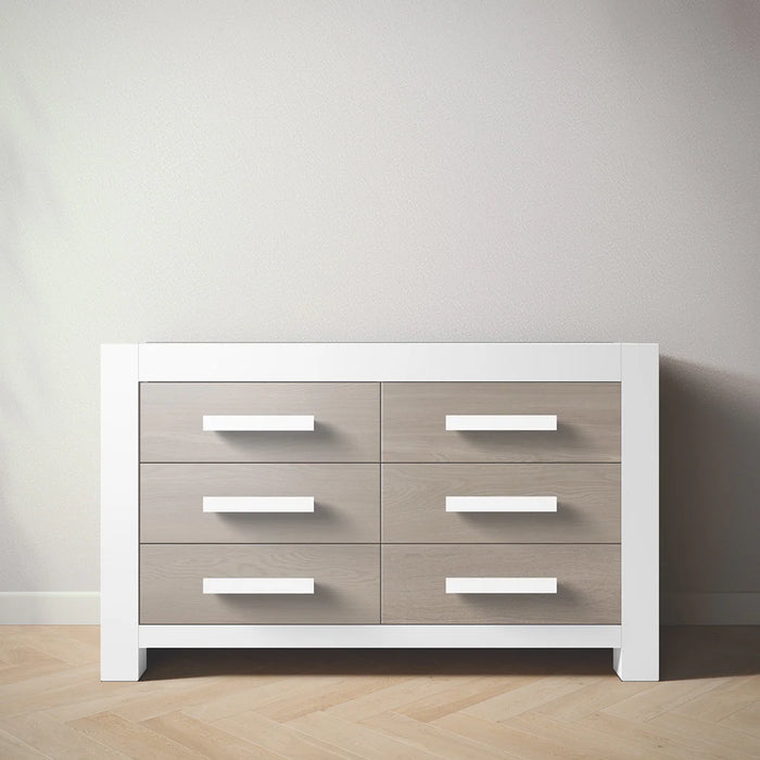 Romina Ventianni Double Dresser