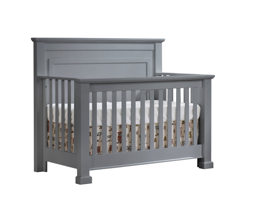 Natart Taylor Convertible Crib