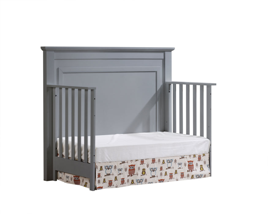 Natart Taylor Convertible Crib