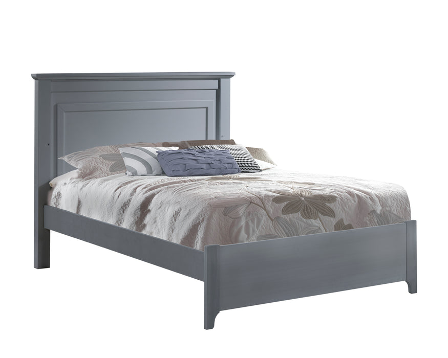 Natart Taylor Double Bed