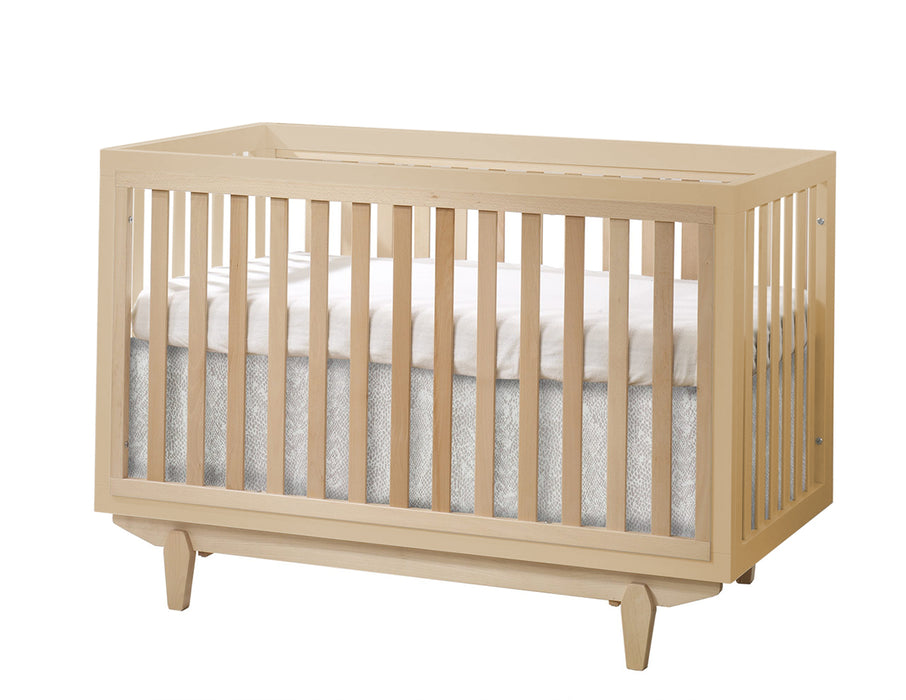 Tulip Tate Classic Crib + 3 Drawer Dresser Set