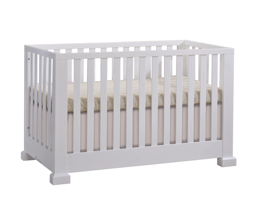 Natart Taylor Classic Crib