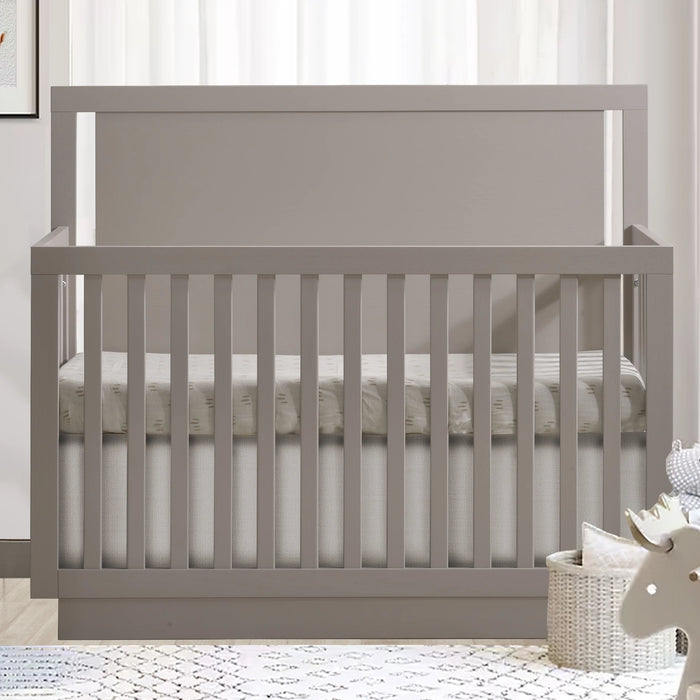 Tulip Tito Convertible Crib + Dresser Set