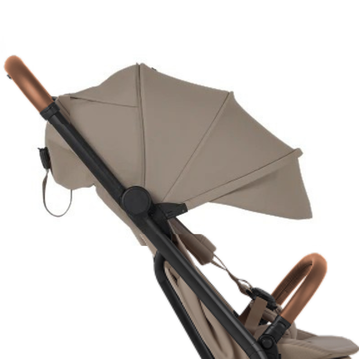 Silver Cross Nia Stroller - Coming Soon!