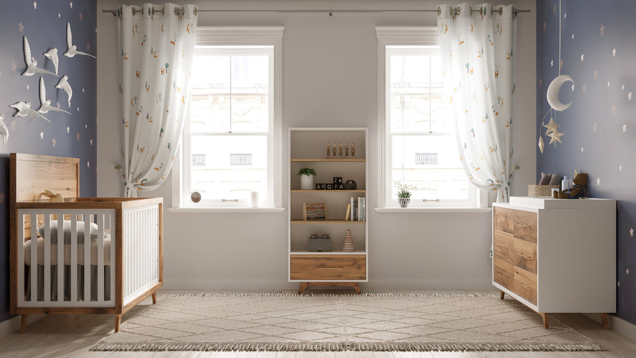 Romina Uptown Double Dresser