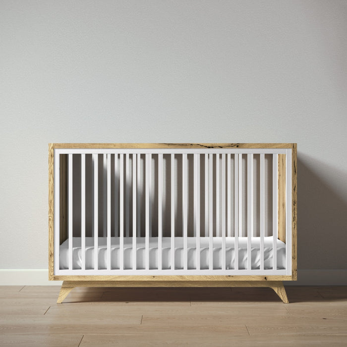 Romina Uptown Classic Crib