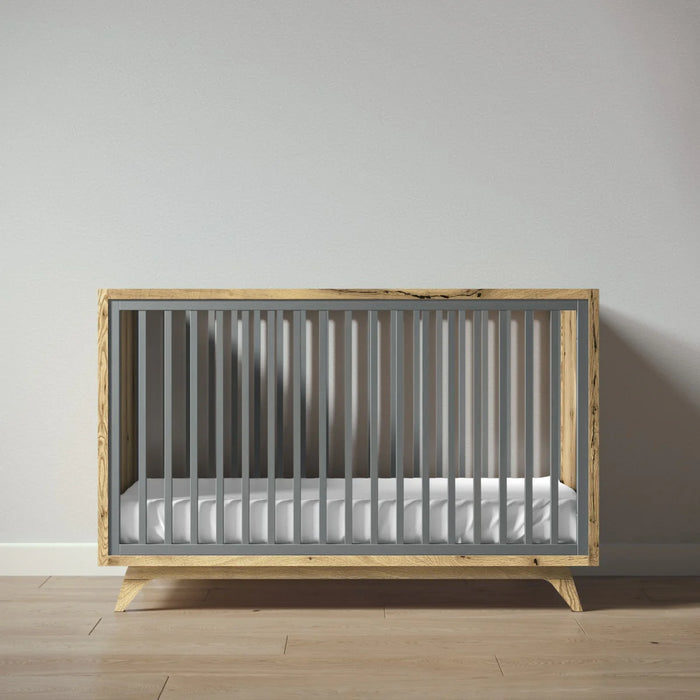 Romina Uptown Classic Crib