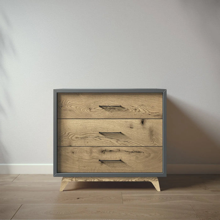 Romina Uptown Single Dresser