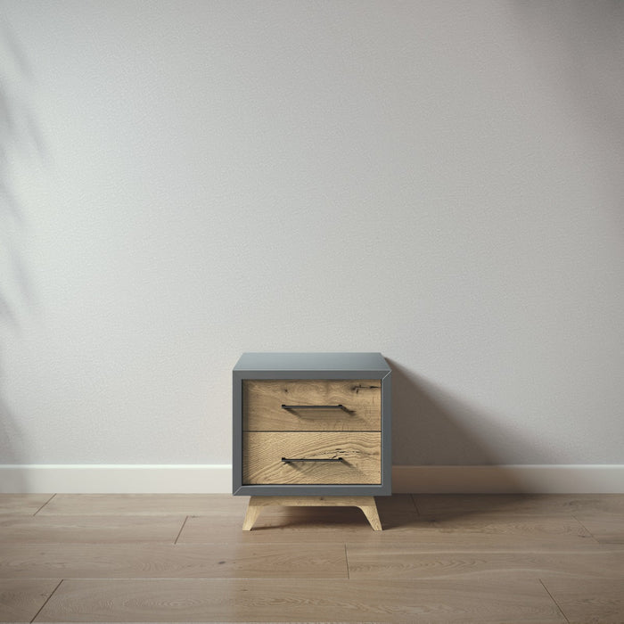 Romina Uptown Nightstand