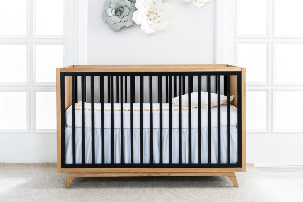 Romina Uptown Classic Crib