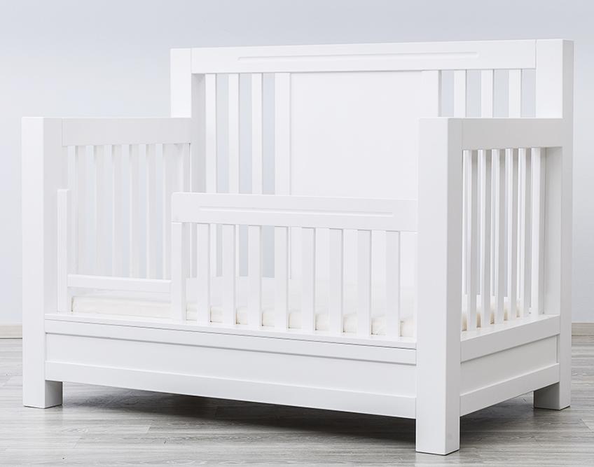 Romina Ventianni Toddler Rail