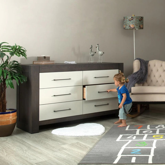 Romina Ventianni Double Dresser