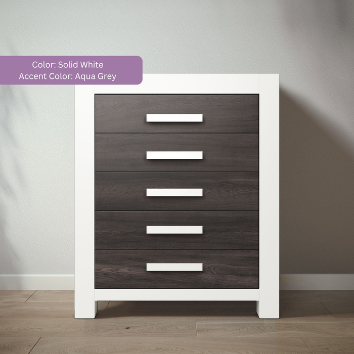 Romina Ventianni Tall Chest