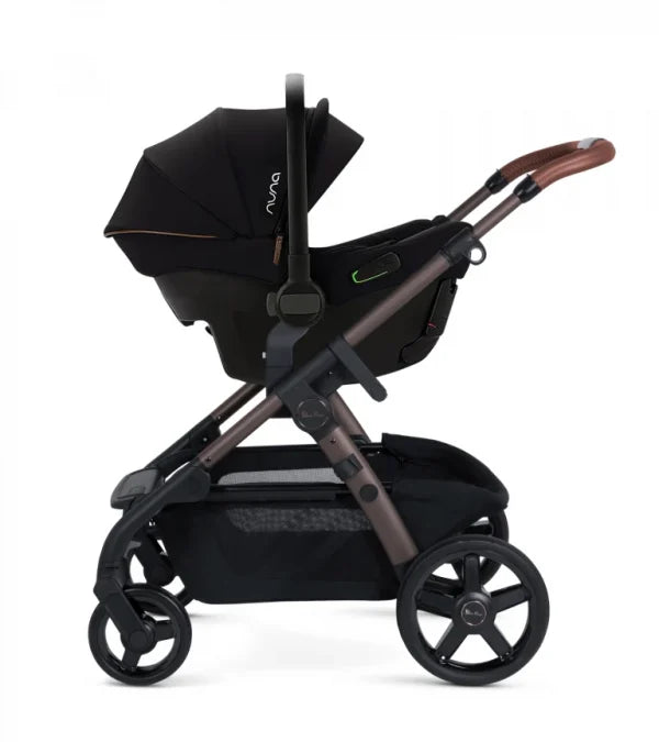 Silver Cross Wave 3 Stroller