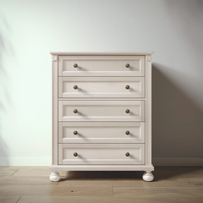 Romina Dakota Tall Chest