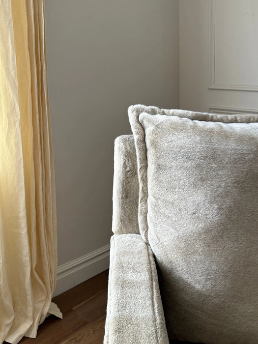 Oilo Flynn Gliding Swivel Nursery Recliner