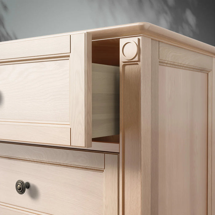 Romina Dakota Tall Chest