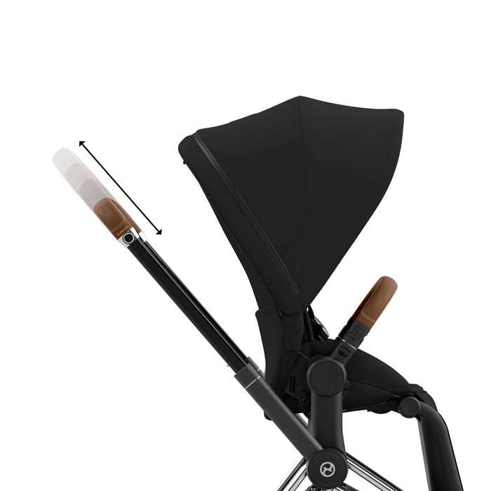 Cybex e-Priam 2 Frame