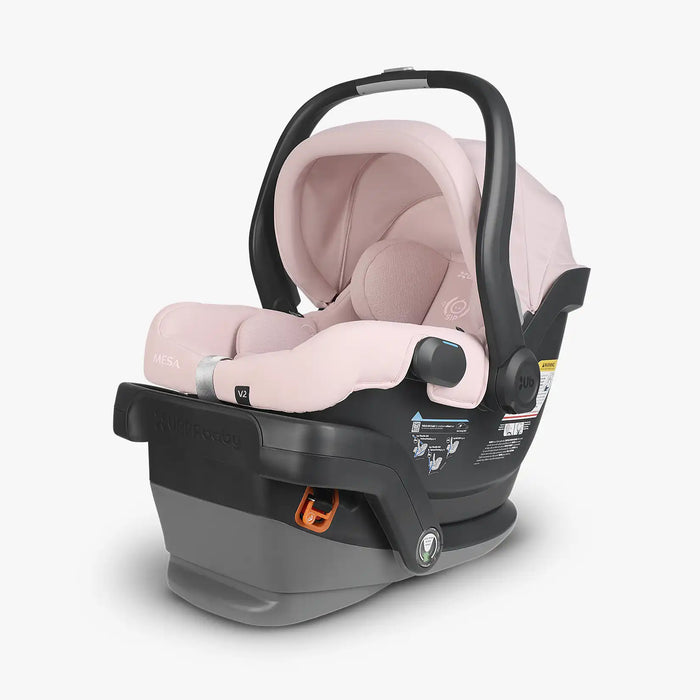 UPPAbaby Mesa V2 Infant Car Seat + Base