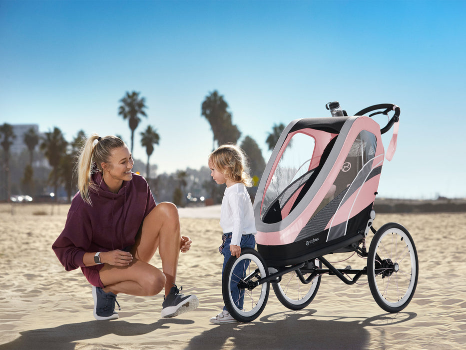 Cybex Zeno Multisport Trailer Seat Pack