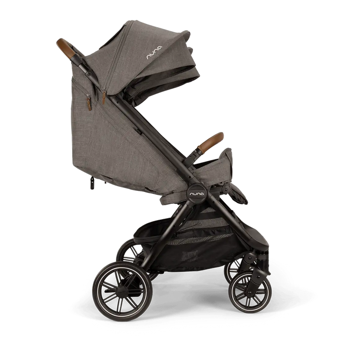 Nuna Trvl Dubl (double stroller)