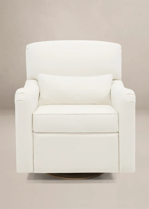 Oilo Teddy Gliding Swivel Nursery Recliner