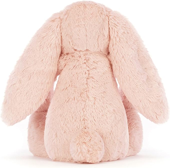 JellyCat Bashful Blush Bunny Medium