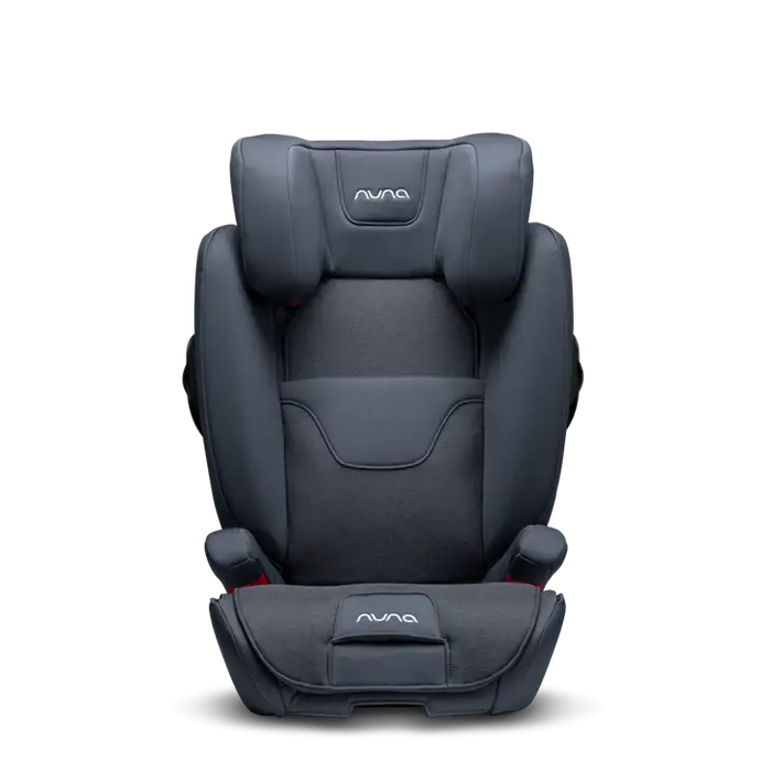 Nuna AACE Flame-Retardant Free Booster Car Seat