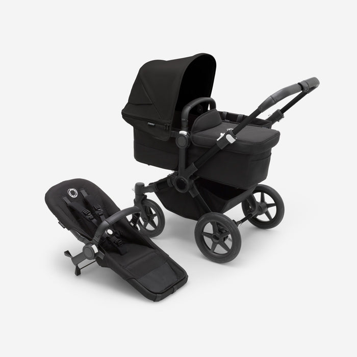 Bugaboo Donkey⁵ Mono Stroller | Complete