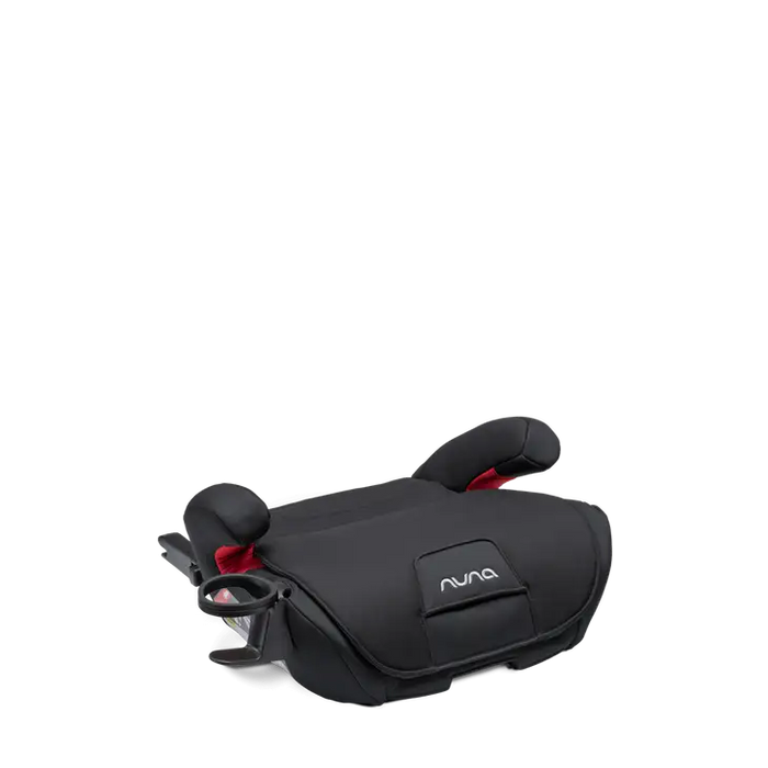 Nuna AACE Flame-Retardant Free Booster Car Seat