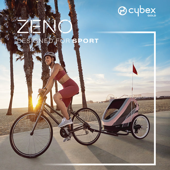 Cybex Zeno Multisport Trailer Seat Pack