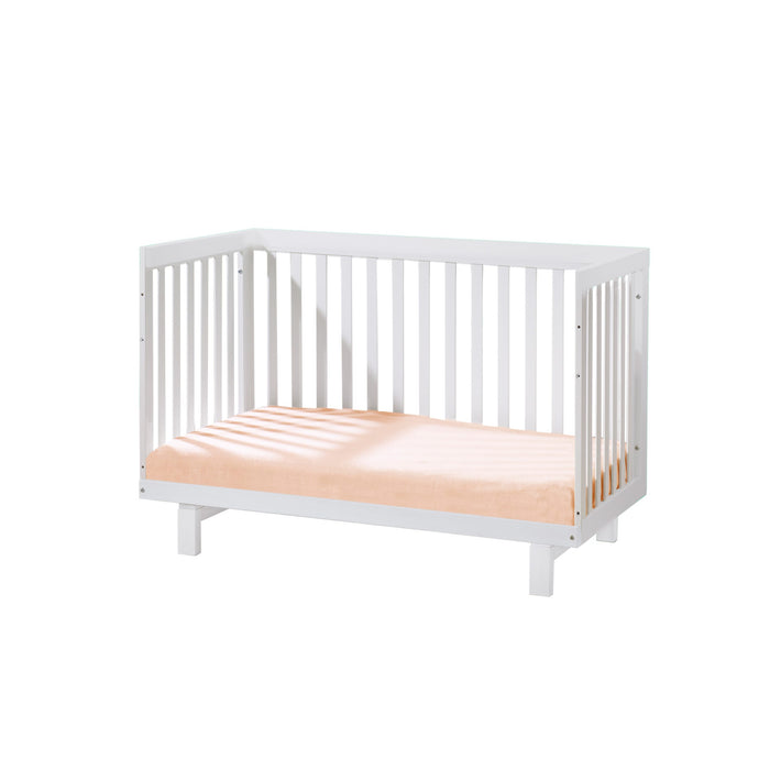 Tulip Bjorn Classic Crib + 3 Drawer Dresser Set