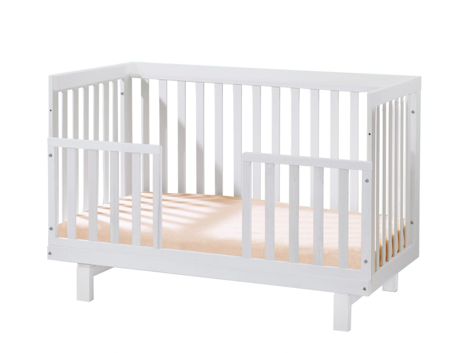 Tulip Bjorn Classic Crib + 3 Drawer Dresser Set