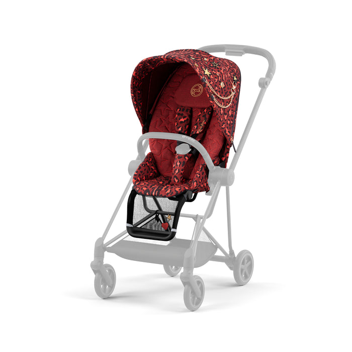 Cybex Mios 3 Seat Pack