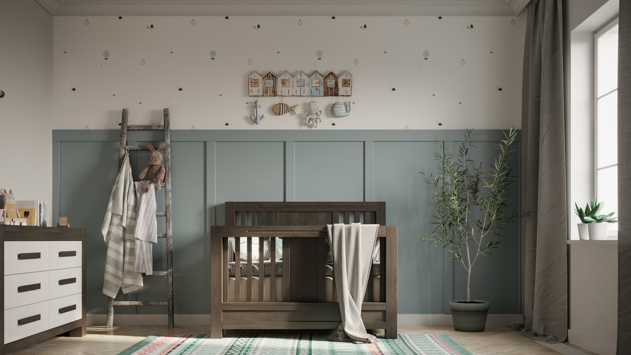 Romina Ventianni Double Dresser