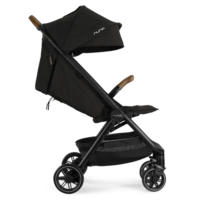 Nuna Trvl Stroller