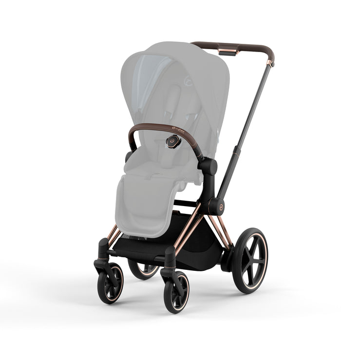 Cybex e-Priam 2 Frame