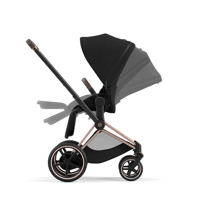 Cybex e-Priam 2 Frame