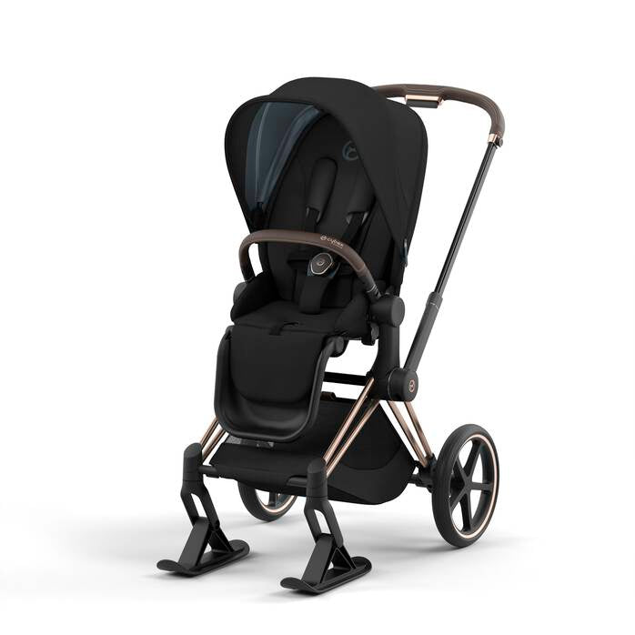 Cybex Priam Skis US