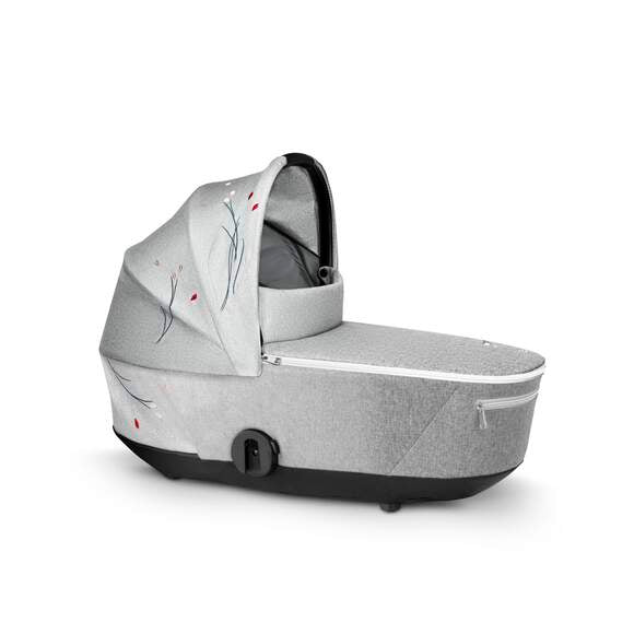 Cybex Mios 3 Lux Carry Cot