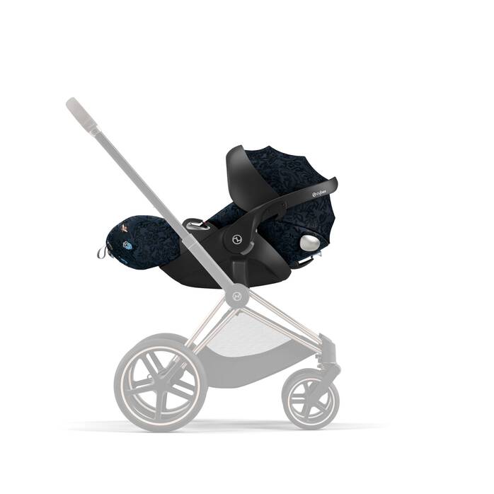 Cybex Cloud Q SensorSafe Infant Car Seat