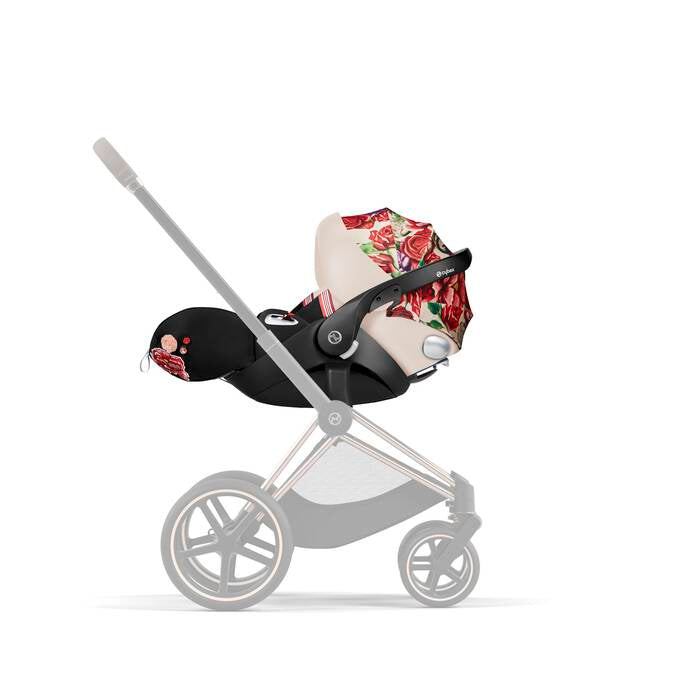 Cybex Cloud Q SensorSafe Infant Car Seat