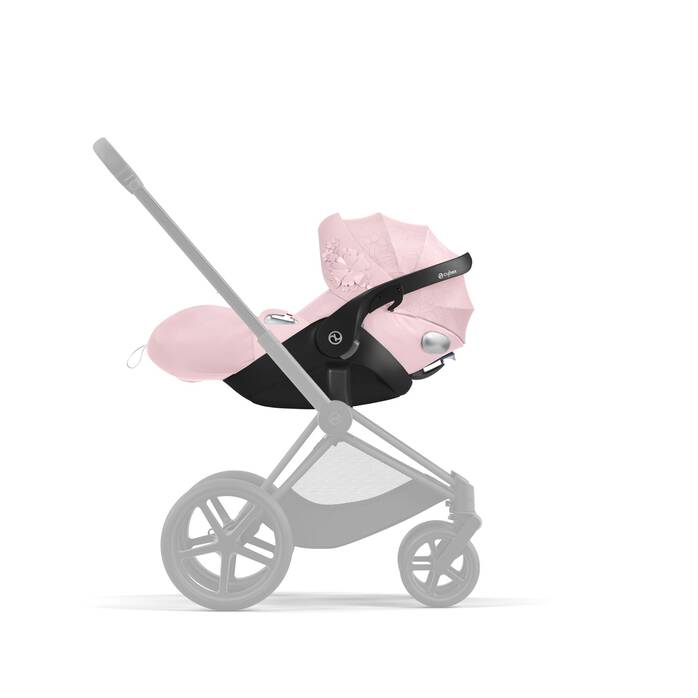 Cybex Cloud Q SensorSafe Infant Car Seat
